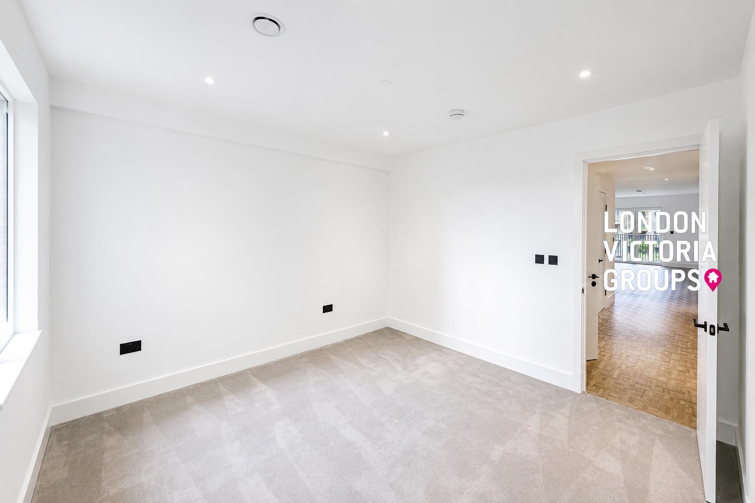 Munstead Apartments, 33 Danvers Avenue, London